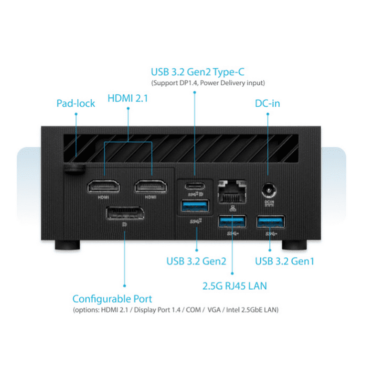 asus pn50 mini pc pn50 amazon
