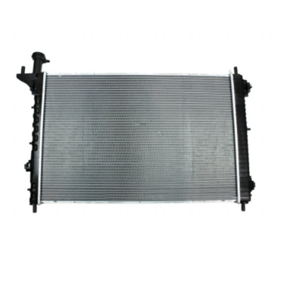 KarParts360 For GMC Acadia Radiator 2007-2016 | Vehicle Trim: 3.6L V6 3564cc 217 CID; w/ Automatic Transmission; Heavy Duty | Replacement For GM3010513 | 84079536