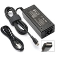 thumbnail image 2 of 45W Tipo C USB C Cargador para Laptop Compatible con HP Chromebook 11, 2 of 2