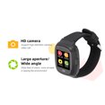thumbnail image 4 of 4G LTE Kids Smart Watch, Child Phone Smartwatch GPS  With WiFi, SOS, SMS, 2 Way Call, Selfie Cam, Classroom Mode, IP67 Waterproof Touch Screen Wrist Watch For Boys Girls, 4 of 8