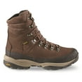 thumbnail image 3 of Bolderton Men's Ridge 8" Waterproof Insulated Hunting Boots, 400 Gram Dark Brown 8.5D    (Medium), 3 of 8