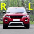 thumbnail image 7 of 1pcs Frame R-Rearview Mirror Cover Turn Signal Light Frame Lower Cap Lens For Land Rover Range Rover Evoque 2014-2020 Jaguar F-Pace E-Pace, 7 of 7