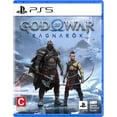 thumbnail image 1 of God of War Ragnarök - PlayStation 5, 1 of 2
