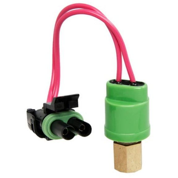 Four Seasons A/C Condenser Fan Switch,Hvac Pressure Switch P/N:37331