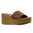 thumbnail image 3 of Sandalias Gely Casuales 1815 para Mujer Zapaterias Mexico SANDALIAS GELY 1815-TOP, 3 of 4