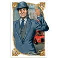 thumbnail image 3 of Ticket To Ride - Express: London Game, 3 of 3