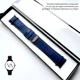 thumbnail image 5 of Correa Deportiva Con Costuras Para Huawei Watch Gt3 Pro 46mm, 5 of 8