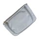 thumbnail image 1 of Estuche para lápices de nailon azul de gran capacidad con cremallera de metal y bolsillo de malla de varias capas, estuche grande para lápices para estudiantes, escuela y oficina, 1 of 12