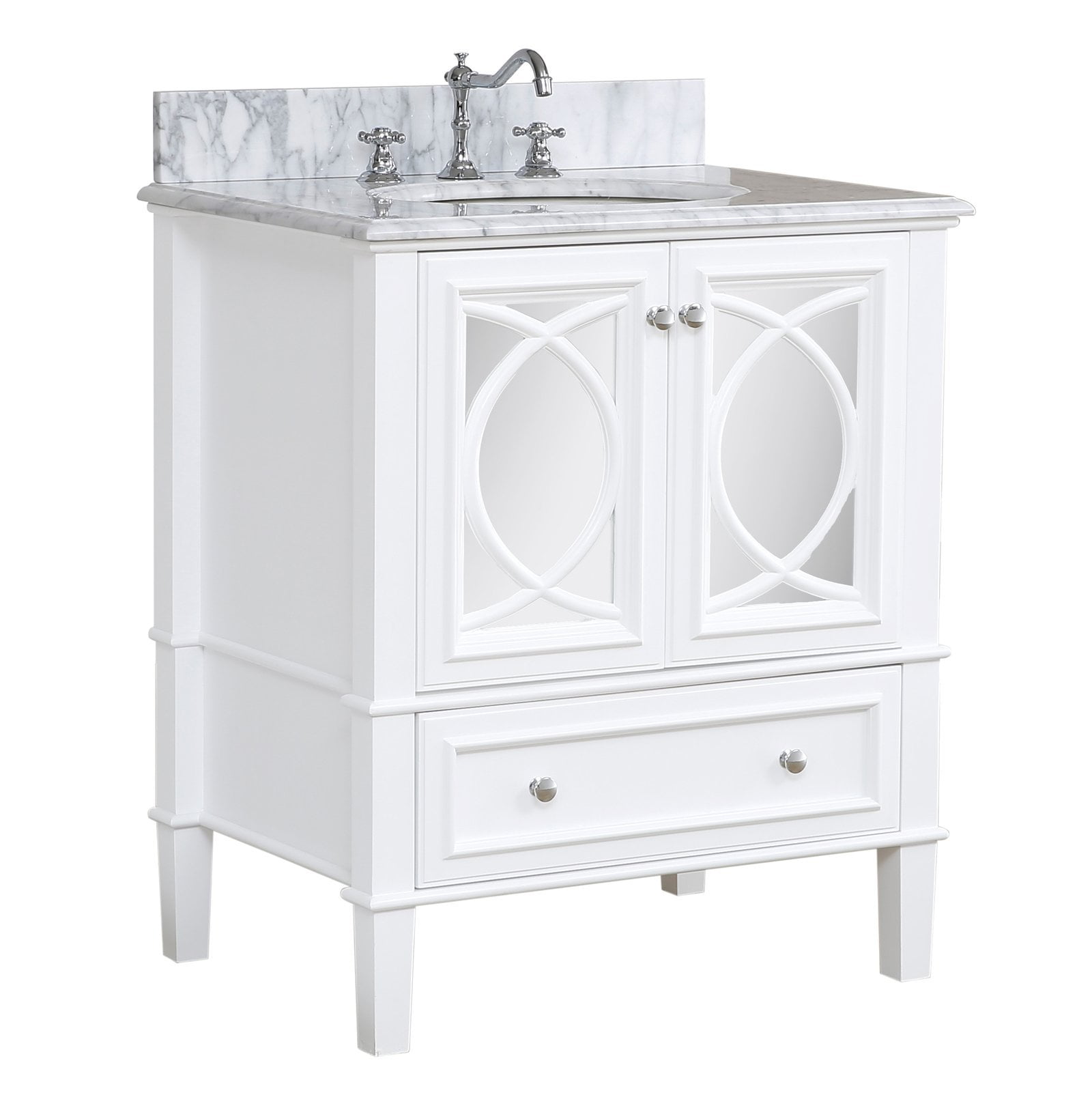 Olivia 30" Bathroom Vanity