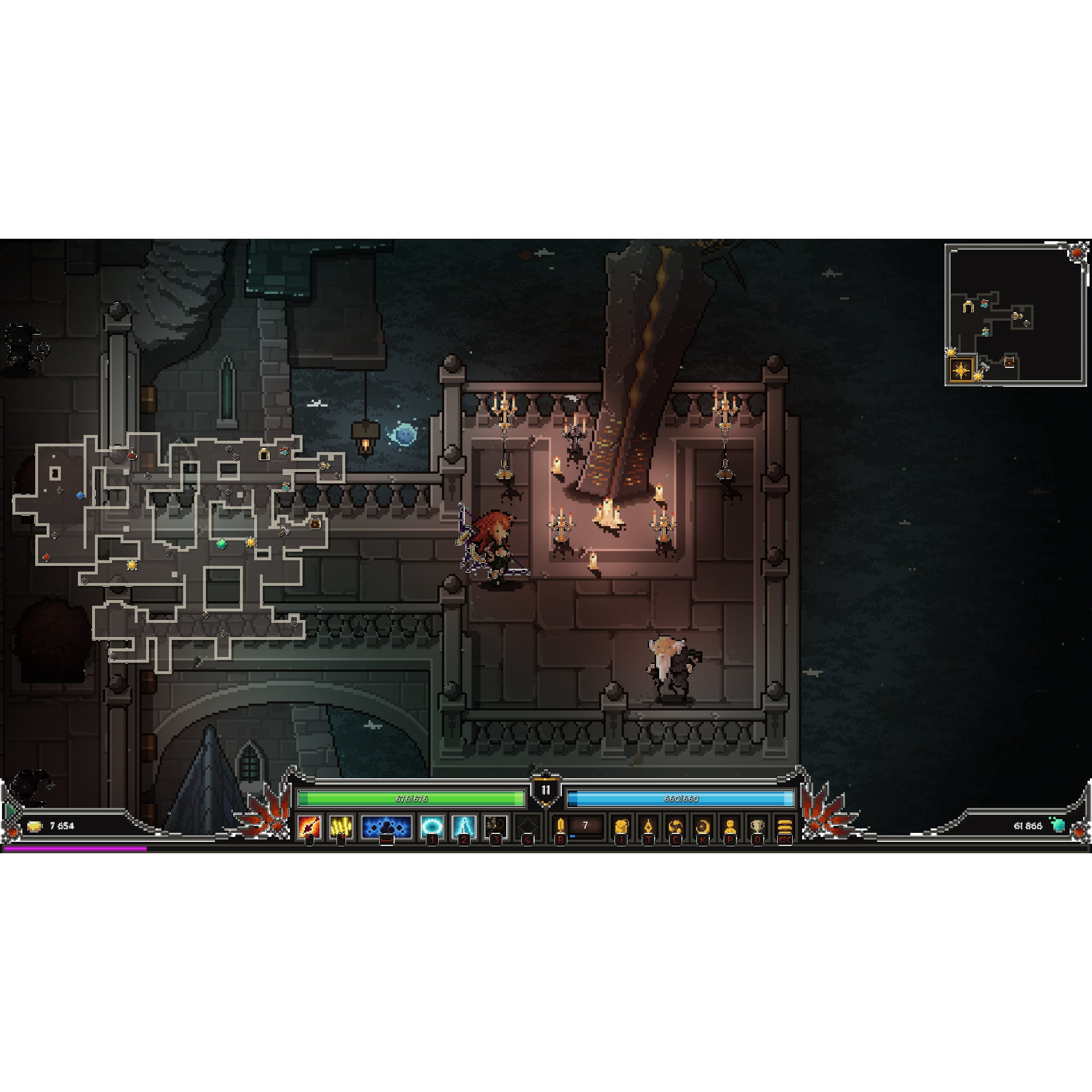 The Slormancer: Deluxe Edition - Nintendo Switch Game