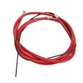 thumbnail image 2 of Electric Scooter Brake Cable, Waterproof Electric Scooter Brake Wire Dustproof  for Replacement, 2 of 7