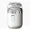 White, variant on DEBGFS Mini-Shave For Men Electric Shaver Pocket Waterproof Rechargeable Razor Portable,Black