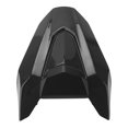 thumbnail image 2 of VOBOR Motorcycle Rear Seat Cowl Fairing Cover 3K Carbon Fiber Replacement for CB650R CBR650R 2019+Tail Fairing Cover, 2 of 8