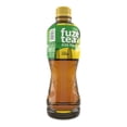 thumbnail image 2 of Te negro Fuze Tea sabor limón iced tea 600 ml, 2 of 5