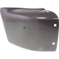 thumbnail image 6 of Front Bumper End Cap Primed Steel Passenger Side For 1989-1991 Toyota Pickup 4WD, 6 of 8
