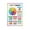 Framed, variant on Color Wheel Poster Color Theory