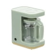 Mini Coffee Machine Model Mini House Appliance Model Lovely Small
