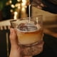 thumbnail image 5 of Máquina para hacer bolas de hielo, Juego de 3 moldes para esferas de hielo de 2,5 pulgadas, molde para cubitos de hielo de bola redonda para whisky, cócteles, zumos, bebidas, Bourbon, 5 of 5