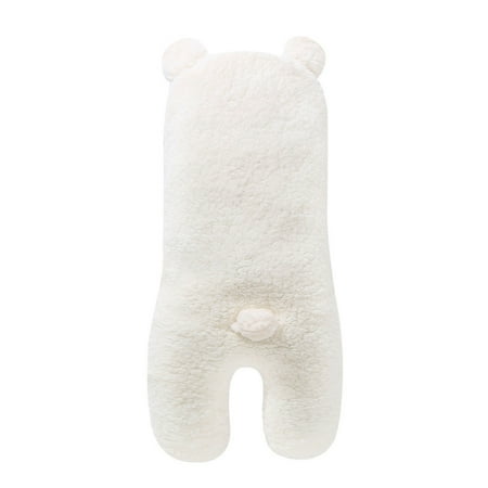 

LYXSSBYX Two Piece Sets Clothing Toddler Baby Child Bear Shape Autumn And Winter Warm Cute Sleeping Bag Swaddling