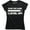 Black, variant on I Don't Get Older I Level Up - Funny Birthday Gamer Gaming Women's Tee Shirt