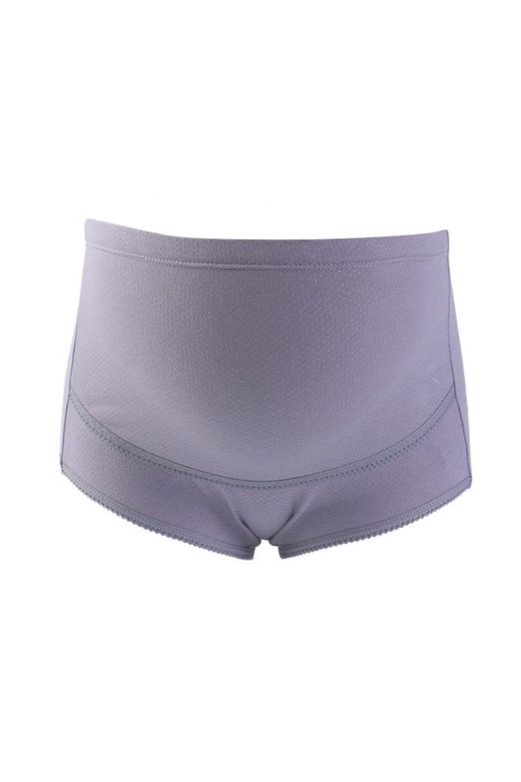 Pregnant Briefs,Maternity Panties,Women Briefs,Cotton Panties,High Waist Panties,Postpartum Belly Support Briefs,Elastic Waist Belt Panties,Adjustable Maternity Underpanties