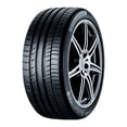 thumbnail image 1 of Llanta Continental Conti Sportcontact 5P 285/40R22 106Y, 1 of 2