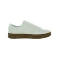 thumbnail image 2 of INC Mens Ezra Faux Leather Platform Casual and Fashion Sneakers, 2 of 3