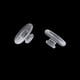 thumbnail image 4 of 25 Pairs Pads Slip Eyeglass NosePad For Eyeglasses Eyewear Glasses Accessories, 4 of 9