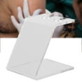 thumbnail image 1 of Soporte para pistola de acrílico profesional transparente soporte para máquina para uso personal accesorios salón de belleza ANGGREK Otros, 1 of 8
