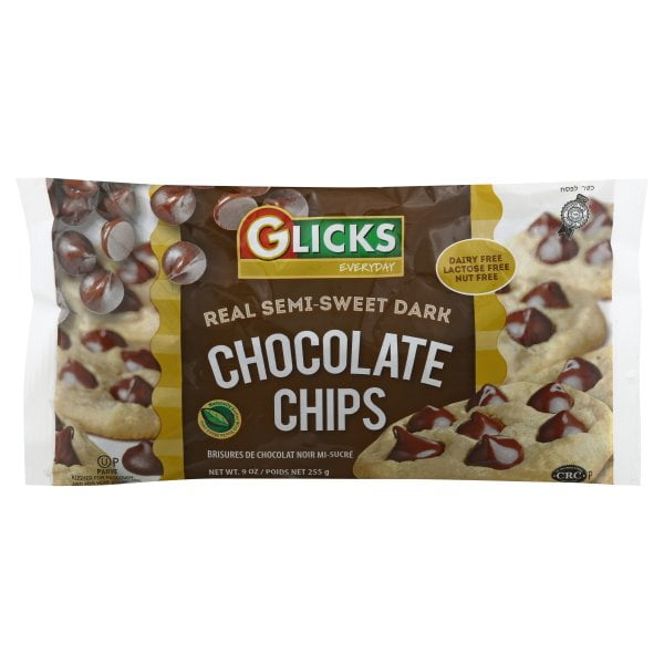 GLICKS
