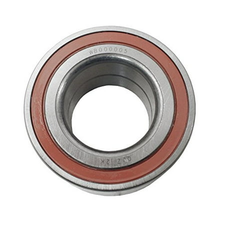 Beck Arnley Bearing - beck arnley 051-4225 wheel bearing