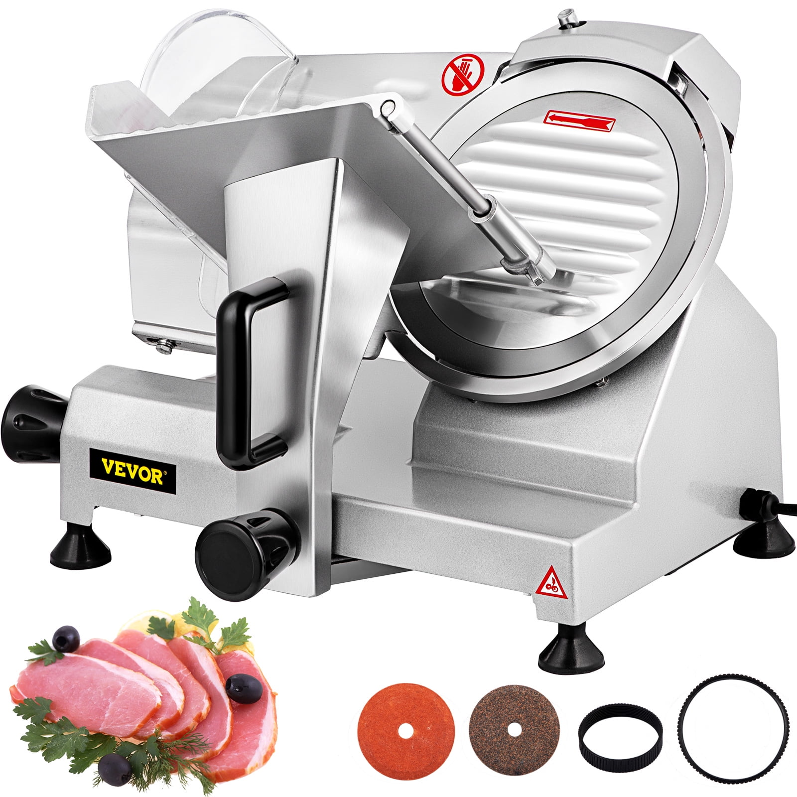 vevor meat cutting machine