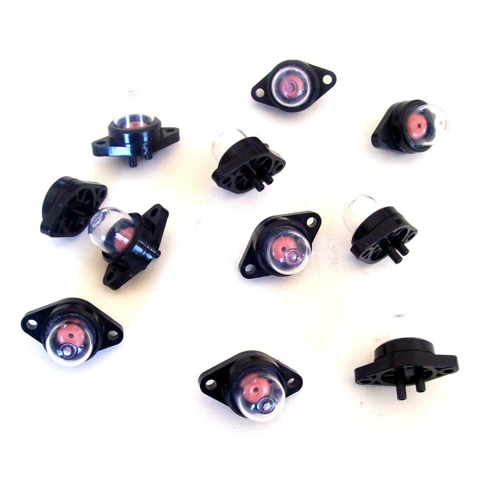 Universal Mount Fuel Primer Bulbs Gas Small Engine PBUM 5pcs