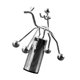 thumbnail image 1 of Vogacara Equilibrio Estructura de juguete Tamaño compacto Juguetes para adultos Accesorios para el hogar Accesorio educativo Sin rebabas Juguetes, 1 of 6