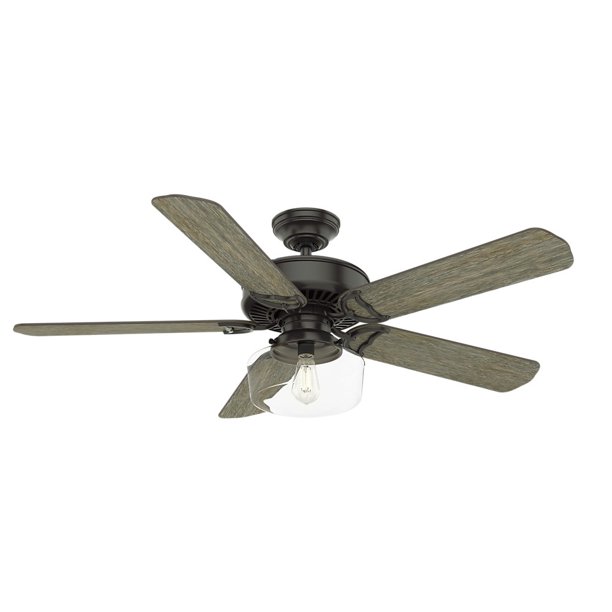Casablanca 55083 54 In Panama Noble Bronze Ceiling Fan With Led Light Kit And Wall Control Com Panama Noble Bronze Ceiling Fan, Ceiling Fan Without Light Kit