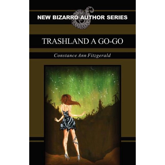 Trashland a Go-Go (Paperback)