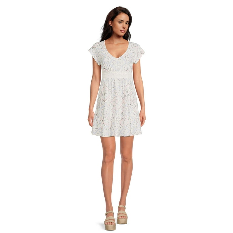 12+ Babydoll Shirt Dress