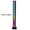 Without Battery, variant on RGB Voice-Activated LED Pickup Rhythm Light ,USB Sound Control Ambient Car 32 Bit Music ,Creative Colorful with 8 Modes for /Party, Multicolor