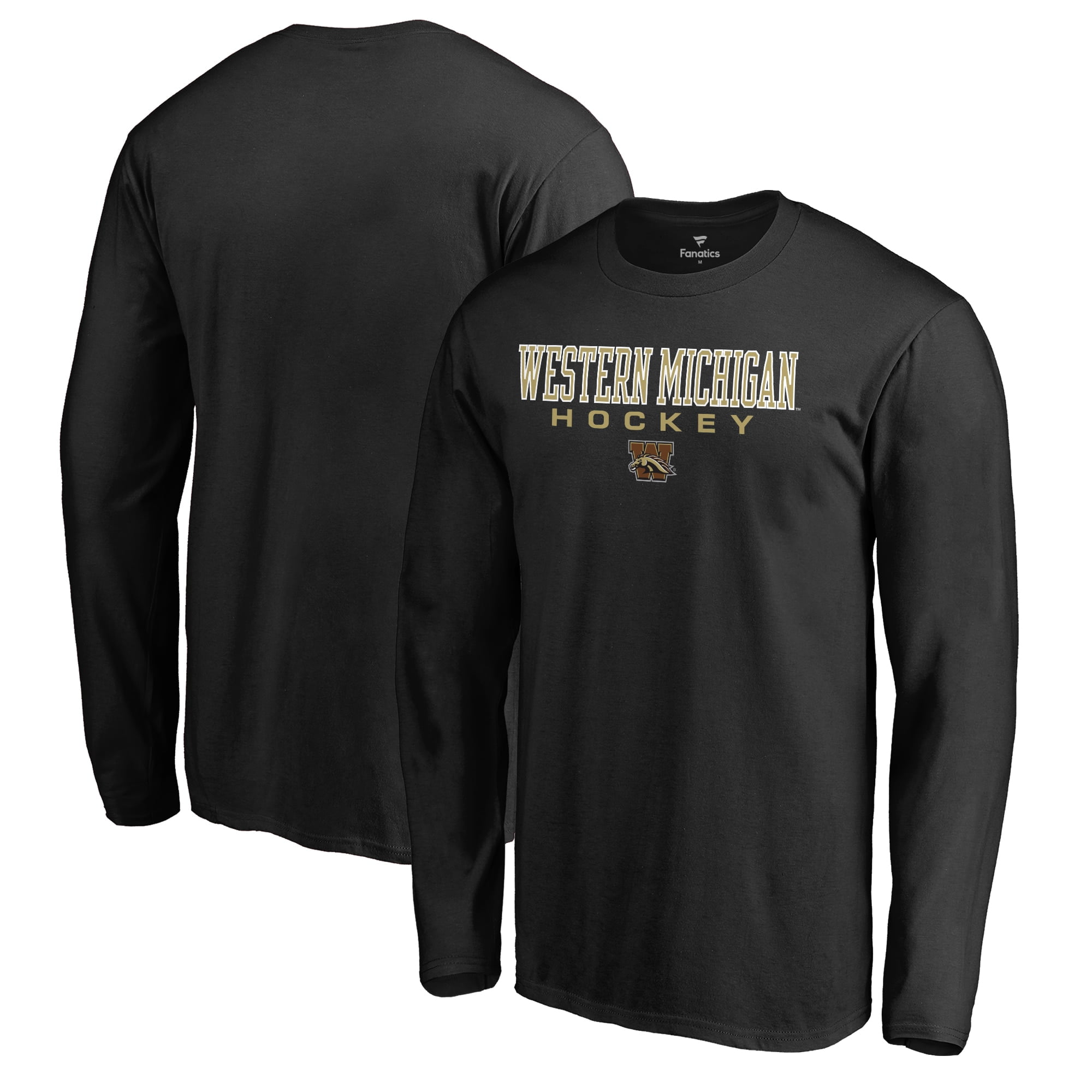 Western Michigan Broncos Fanatics 