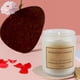 thumbnail image 4 of Velas perfumadas para el hogar, aromaterapia con aroma intenso, cera de soja, para hombres y mujeres, tarro con aroma a limón., 4 of 6