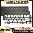 thumbnail image 2 of US/RU/Russian RBG Backlit Laptop Keyboard For MSI Katana GF66 GF76 Pulse GL66 GL76 MS-1582 MS-1581 1583 MS-17L1 17H3 Replacement US RGB Backlight, 2 of 6