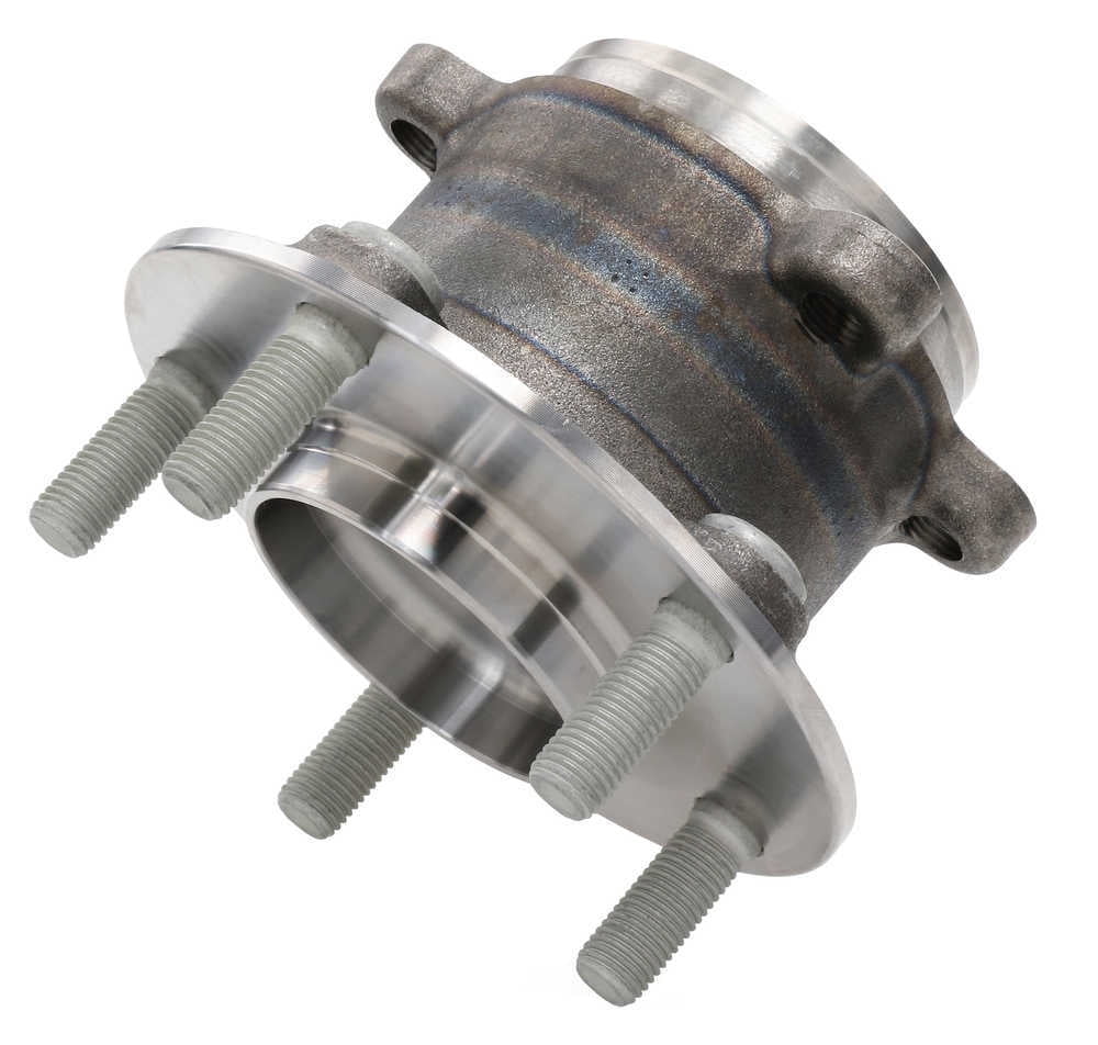 BCA by NTN WE61877 Wheel Bearing & Hub Assembly