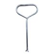 thumbnail image 6 of Gazechimp Heat Deflector Handle s Accessories for Fire s Campfire s Camping, 6 of 8