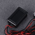 thumbnail image 2 of Mobutofu 1Pcs Digital Thermostat Temperature Controller Socket for PC Water Cooling System in Black, 2 of 7