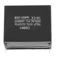 thumbnail image 3 of Condensador CBB61 ANGGREK CBB61 350V AC 16uF Negro, 3 of 7
