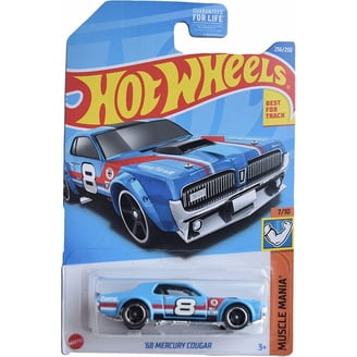 HOT WHEELS NISSAN Patrol Custom Mainline Series 2023 HW J-Imports Short