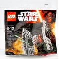 thumbnail image 2 of LEGO Special Forces TIE Fighter 30276 Building Set (41 Pieces), 2 of 3