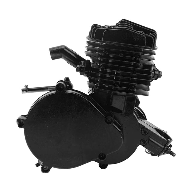 Motor de gasolina Bling Bling 2 tiempos 80 cc para motocicleta