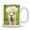 Black, variant on Alpaca Gifts Alpaca Mug Alpaca Coffee Cup