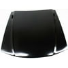 Hood Compatible with Ford Mustang 1994-1998 Steel